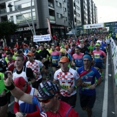 VIII Marató BP Castelló