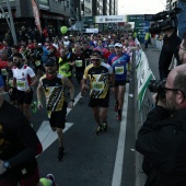 VIII Marató BP Castelló