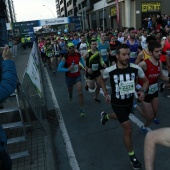 VIII Marató BP Castelló