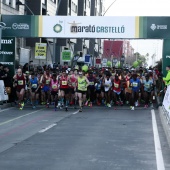 VIII Marató BP Castelló