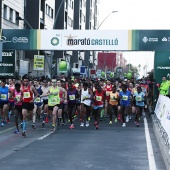 VIII Marató BP Castelló