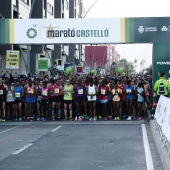 VIII Marató BP Castelló