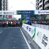 VIII Marató BP Castelló