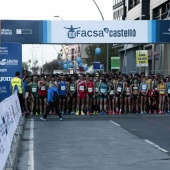 VIII Marató BP Castelló