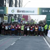 VIII Marató BP Castelló