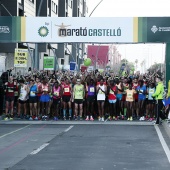 VIII Marató BP Castelló