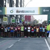 VIII Marató BP Castelló