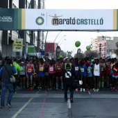 VIII Marató BP Castelló