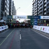 VIII Marató BP Castelló