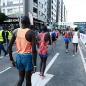 VIII Marató BP Castelló