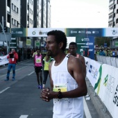 VIII Marató BP Castelló