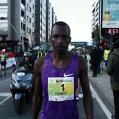 VIII Marató BP Castelló