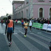 VIII Marató BP Castelló