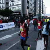 VIII Marató BP Castelló