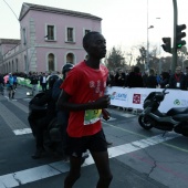 VIII Marató BP Castelló