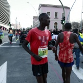 VIII Marató BP Castelló