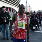 VIII Marató BP Castelló