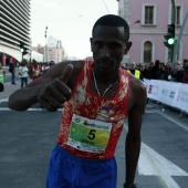 VIII Marató BP Castelló