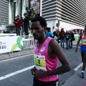 VIII Marató BP Castelló