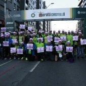 VIII Marató BP Castelló