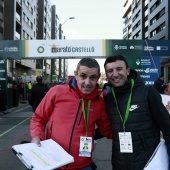 VIII Marató BP Castelló