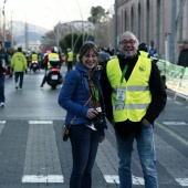 VIII Marató BP Castelló