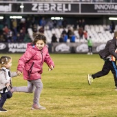 CD Castellón - CD Roda