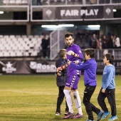 CD Castellón - CD Roda