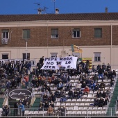 CD Castellón - CD Roda