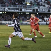 CD Castellón - CD Roda