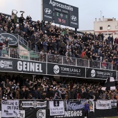 CD Castellón - CD Roda