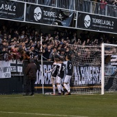 CD Castellón - CD Roda