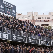 CD Castellón - CD Roda