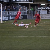 CD Castellón - CD Roda