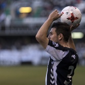 CD Castellón - CD Roda