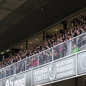 CD Castellón - CD Roda