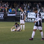 CD Castellón - CD Roda