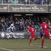 CD Castellón - CD Roda