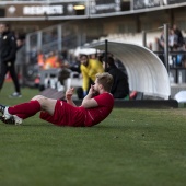 CD Castellón - CD Roda