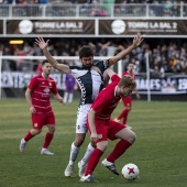 CD Castellón - CD Roda