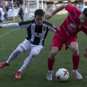 CD Castellón - CD Roda