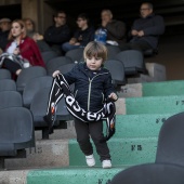 CD Castellón - CD Roda