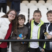 CD Castellón - CD Roda