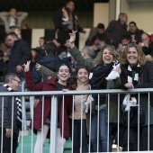 CD Castellón - CD Roda