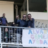 CD Castellón - CD Roda