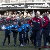 CD Castellón - CD Roda