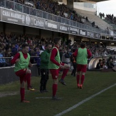 CD Castellón - CD Roda