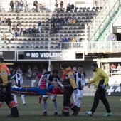 CD Castellón - CD Roda