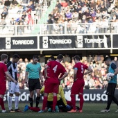 CD Castellón - CD Roda