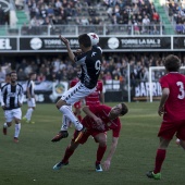 CD Castellón - CD Roda